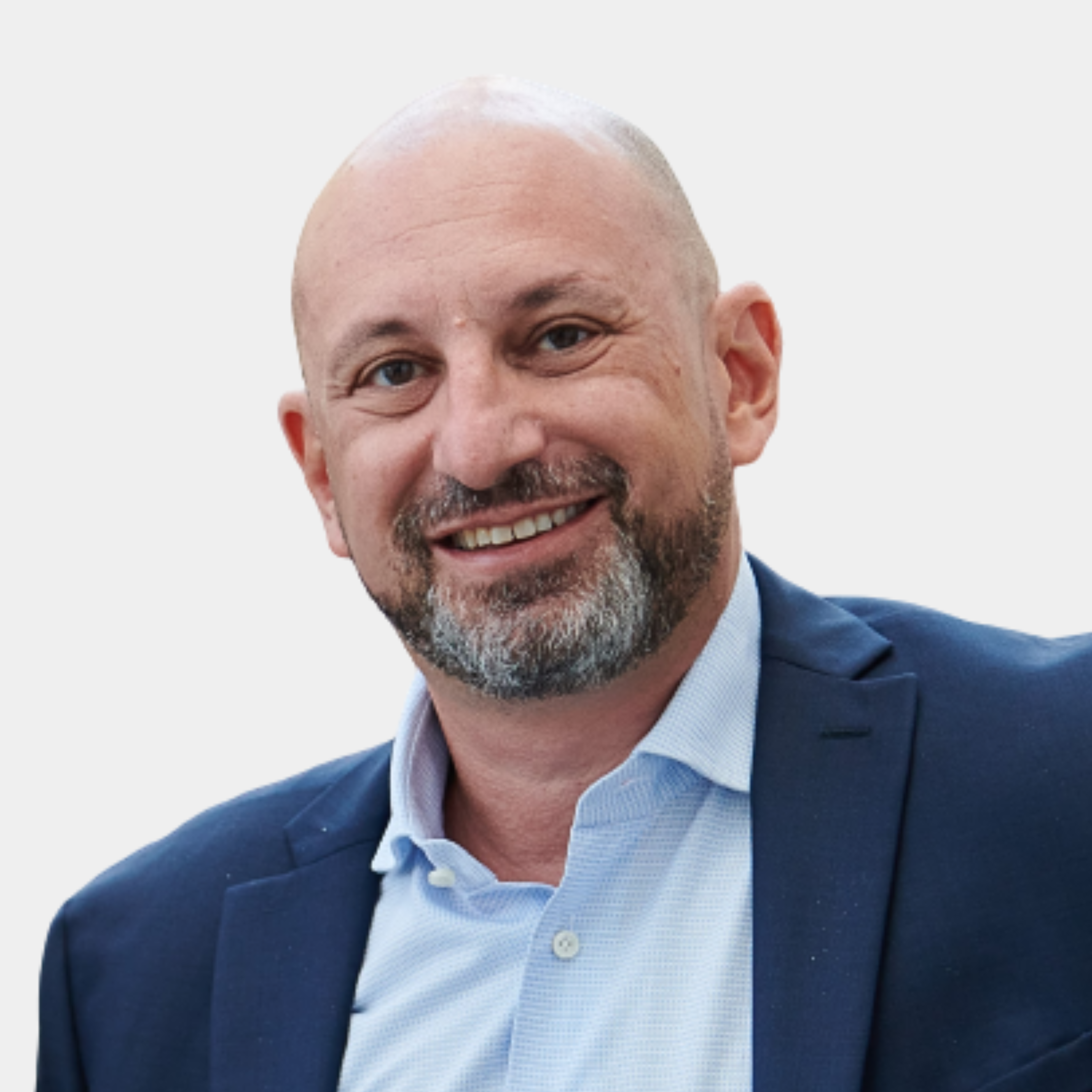 Laurent Douek
