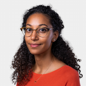 Aïssata Traoré