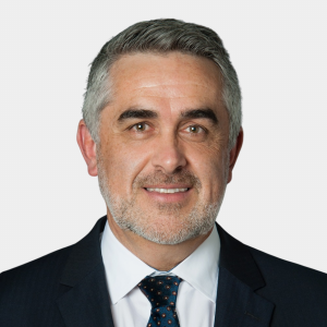 Laurent Hostettler