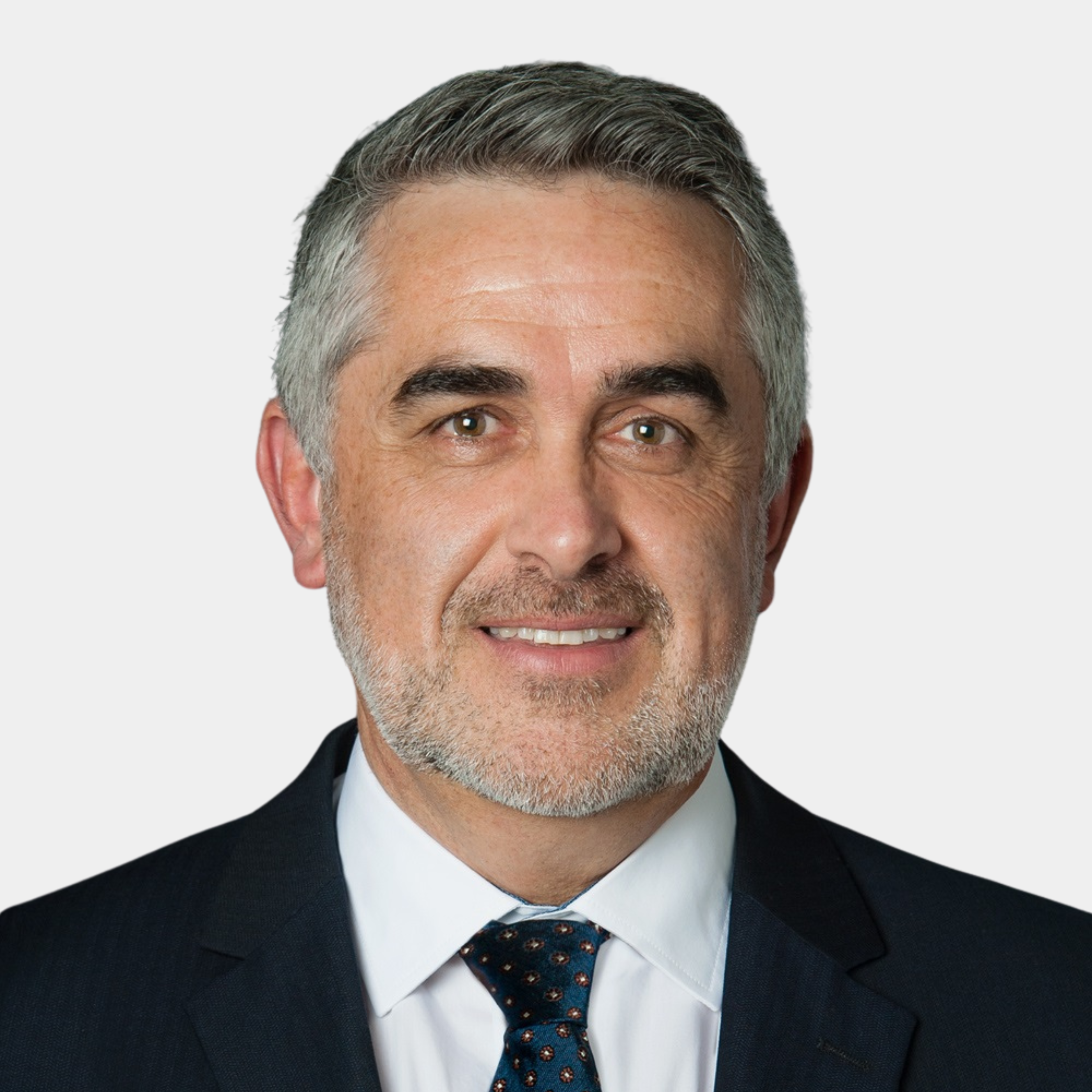 Laurent Hostettler