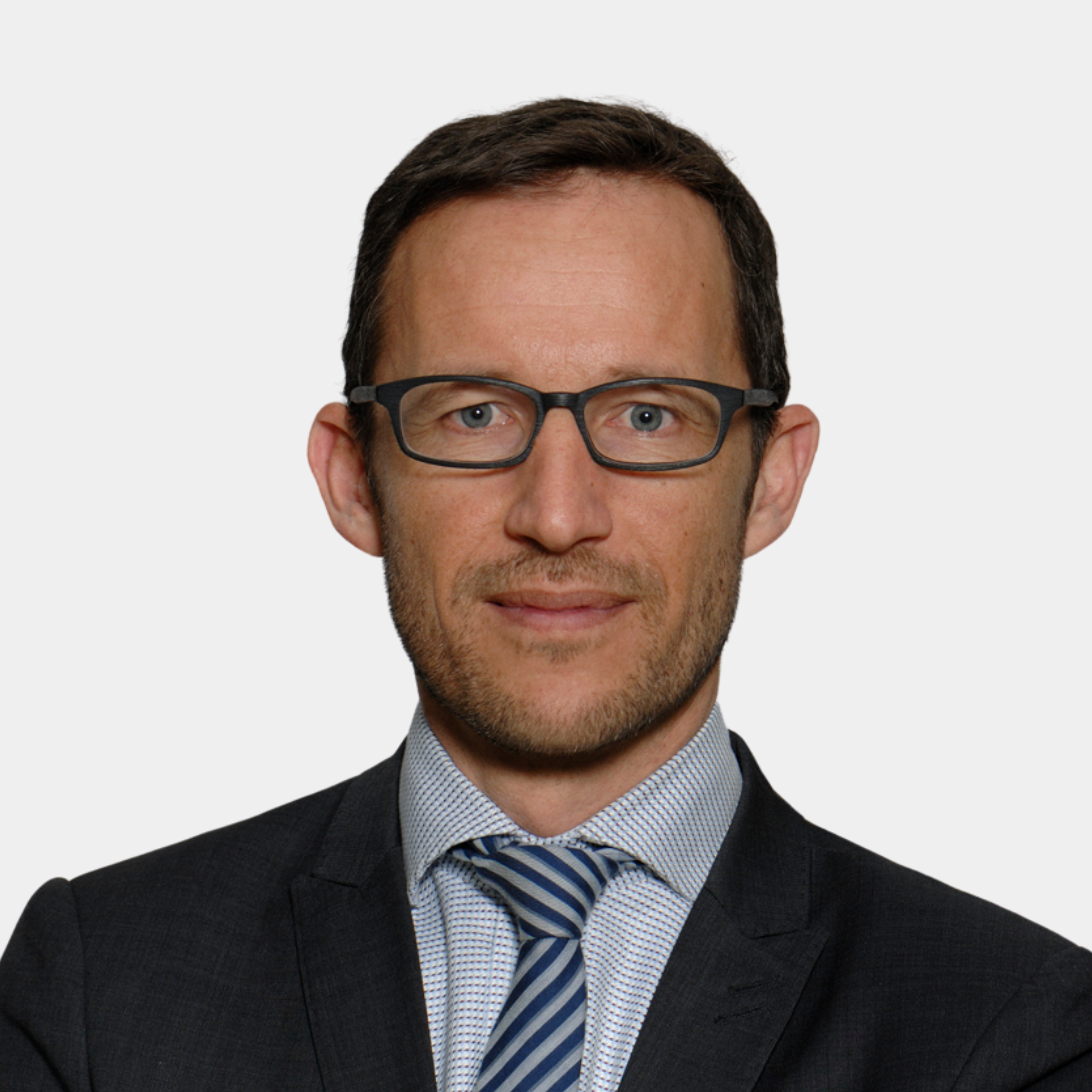 Dominique Goy