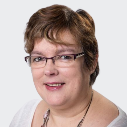 Catherine Leclercq