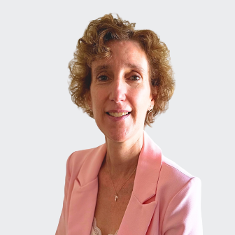 Caroline Daudin