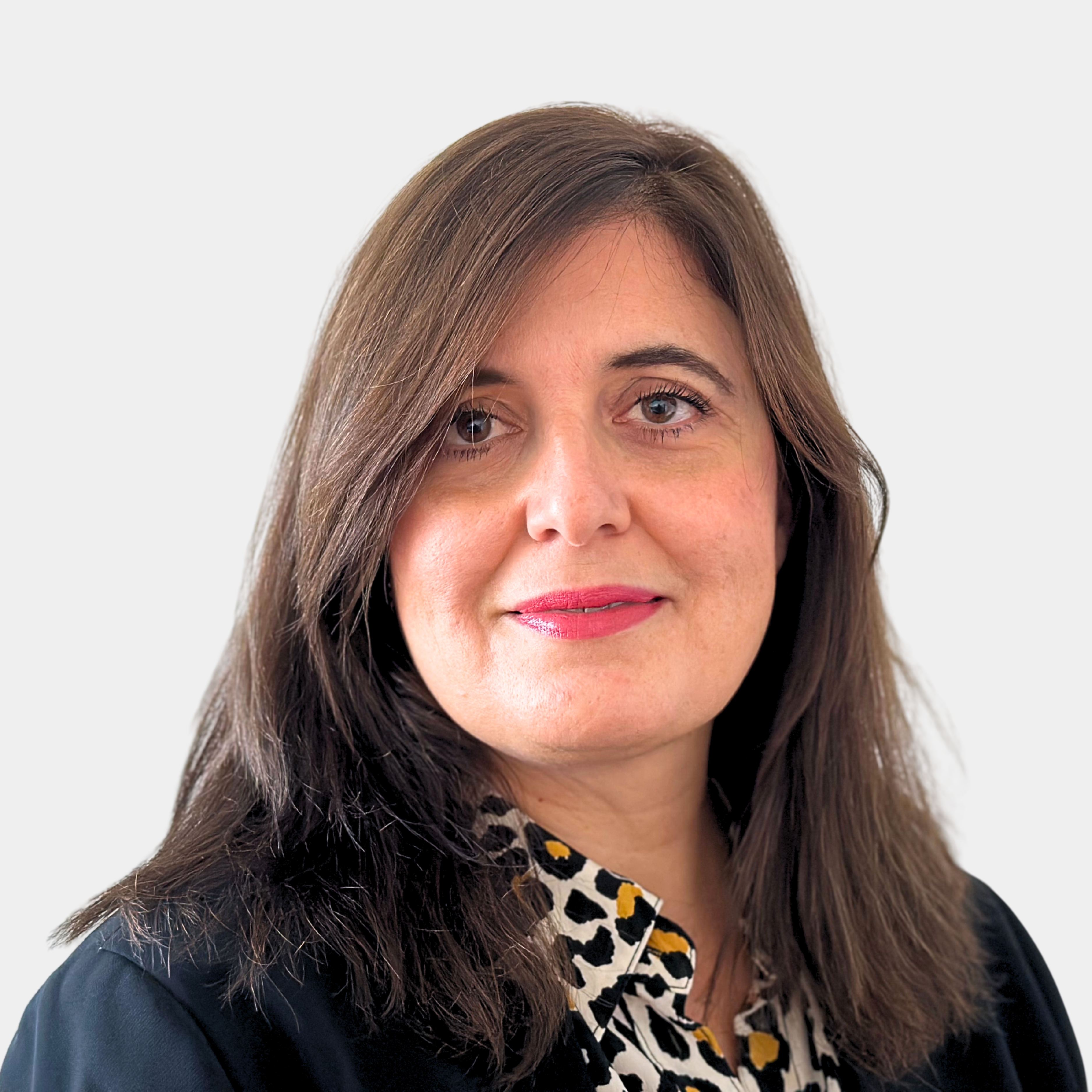 Muriel Reboh Serero