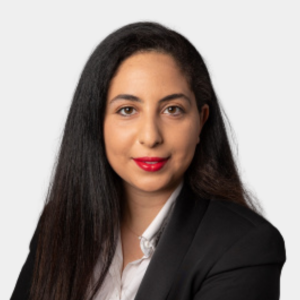 Aïda Darouichi