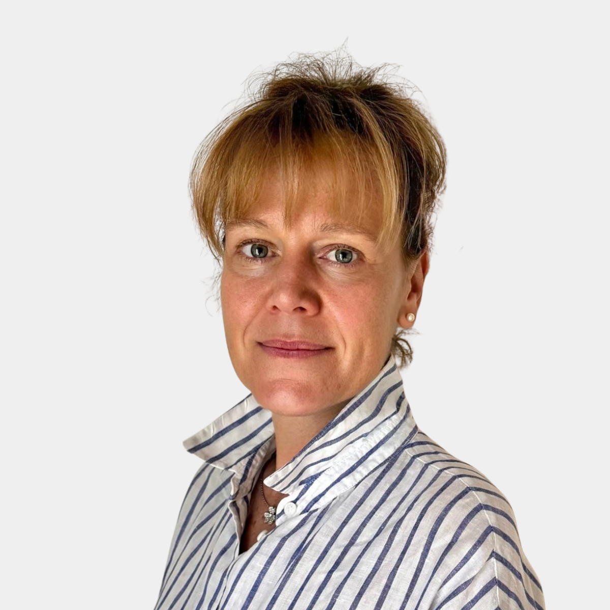 Silvia Albertoli Gagnebin