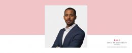 Jonathan Kidane