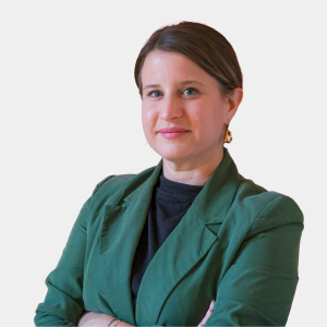 Léa Gillabert